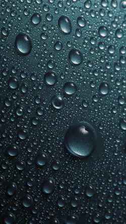 vr32-rain-drop-blue-water-sad-pattern-dark