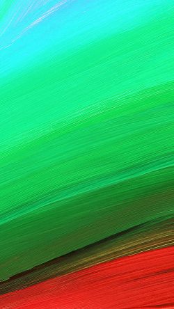 vr45-rainbow-swirl-line-abstract-pattern-green-red