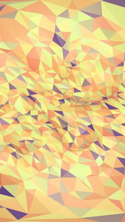 vr58-metaphysics-hampus-olsson-art-orange-yellow-polygon-pattern