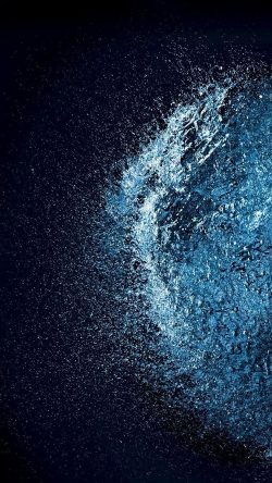 vs24-water-pop-blue-texture-pattern