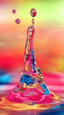 vs35-waterdrop-color-rainbow-pattern