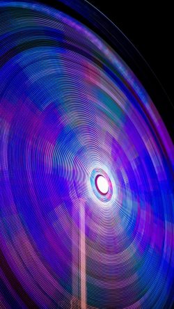 vt52-circle-art-blue-dark-abstract-pattern