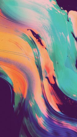 vu33-paint-texture-art-pattern