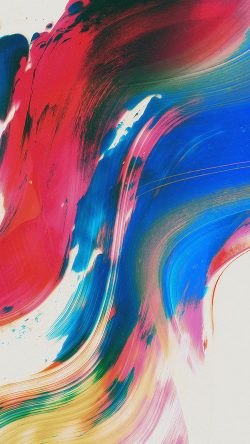 vu35-paint-texture-art-pattern-color-blue