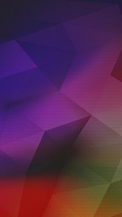 Iphone6papers Com Iphone 6 Wallpaper Vu52 Polygon Art Color Red Line Shape Abstract Pattern