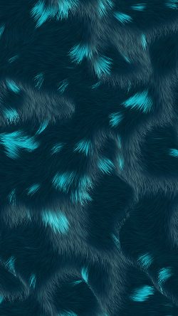 vv55-texture-fur-blue-pattern-background