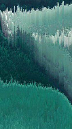 vv96-movingdot-art-green-line-abstract-pattern-background