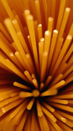 vw14-light-line-orange-pattern-background