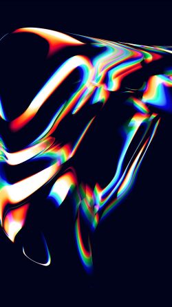 vx63-rainbow-art-dark-pattern-background-blue
