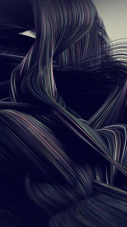 vx76-line-abstract-dark-pattern-background
