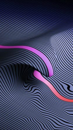vy35-blue-line-digital-abstract-pattern-background