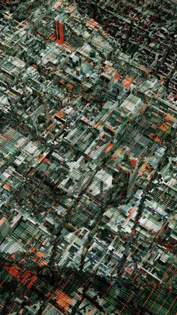 Iphone 6 Wallpaper Wb41 Digital Dark Art Abstract Line Pattern Background Building Iphone6papers Com Free download abstract hd backgrounds for desktop and mobile, iphone x and android. wb41 digital dark art abstract line