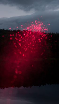 wb58-mountain-light-bokeh-pattern-background