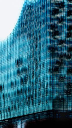wb80-architecture-blue-pattern-background-digital