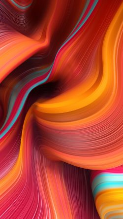 wc41-curve-dannyivan-line-abstract-pattern-background-red