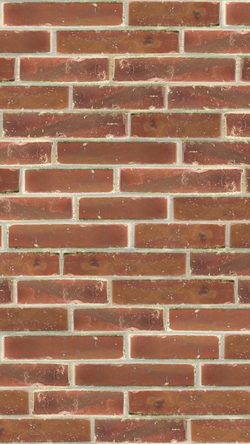 Pattern Color Brick Texture